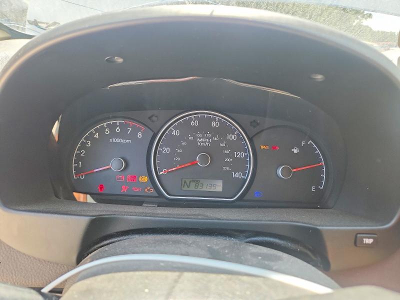 69522516 :رقم المزاد ، KMHDU4AD1AU852622 vin ، 2010 Hyundai Elantra مزاد بيع