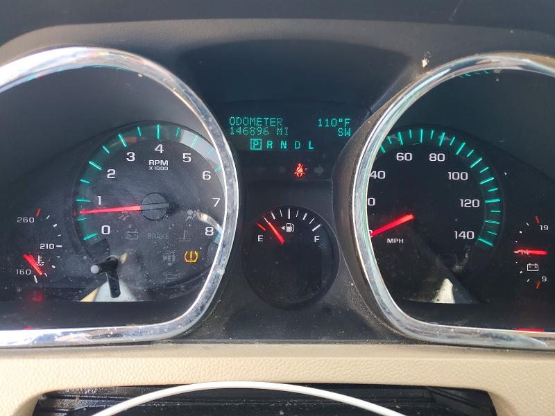 2012 Chevrolet Traverse მანქანა იყიდება აუქციონზე, vin: 1GNKRJED2CJ371246, აუქციონის ნომერი: 67670686