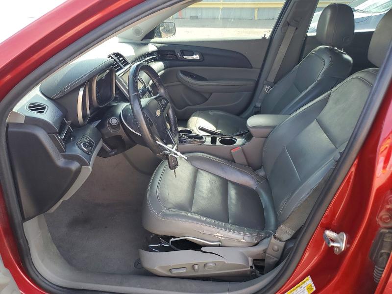 2014 Chevrolet Malibu მანქანა იყიდება აუქციონზე, vin: 1G11E5SL8EF181386, აუქციონის ნომერი: 69042476