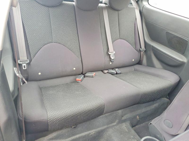 69586056 :رقم المزاد ، KMHCM3AC4AU151716 vin ، 2010 Hyundai Accent مزاد بيع