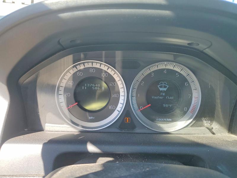 Aukcja sprzedaży 2012 Volvo Xc60, vin: YV4940DL0C2280010, numer aukcji: 69727576