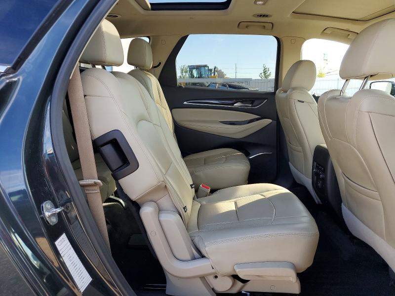 2019 Buick Enclave მანქანა იყიდება აუქციონზე, vin: 5GAEVAKW9KJ291157, აუქციონის ნომერი: 68509356