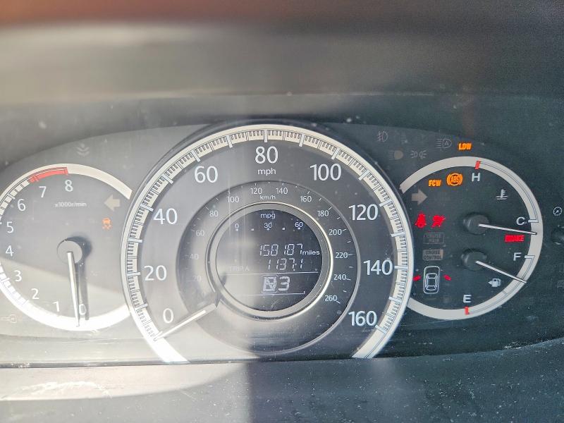68348906 :رقم المزاد ، 1HGCR3F84DA042965 vin ، 2013 Honda Accord مزاد بيع