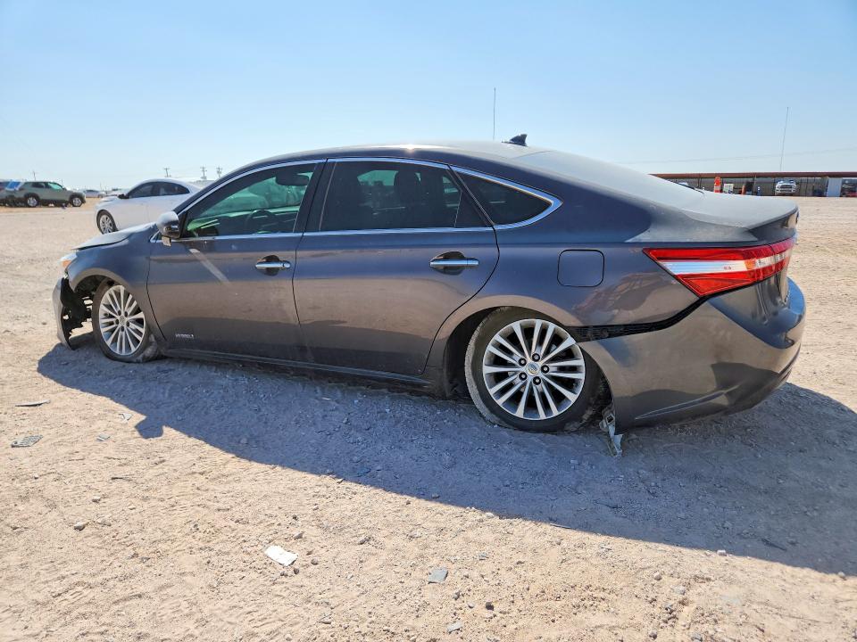 68203016 :رقم المزاد ، 4T1BD1EB3EU026116 vin ، 2014 Toyota Avalon Hybrid مزاد بيع