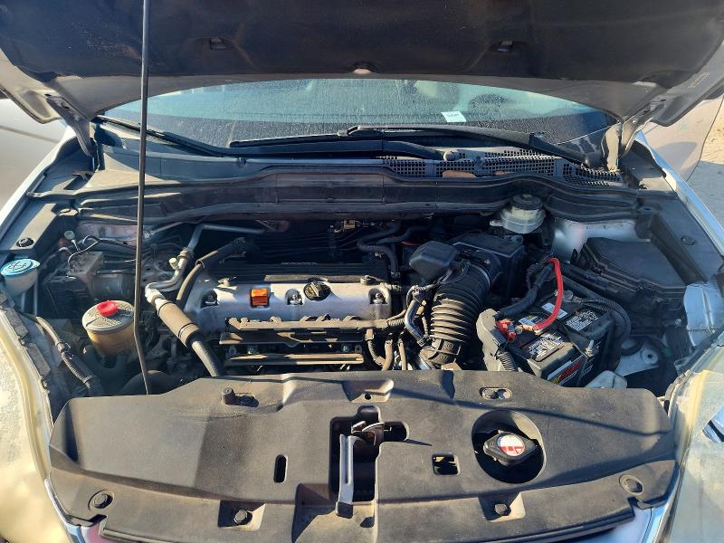 69849566 :رقم المزاد ، 3CZRE3H56AG701174 vin ، 2010 Honda Cr-v مزاد بيع