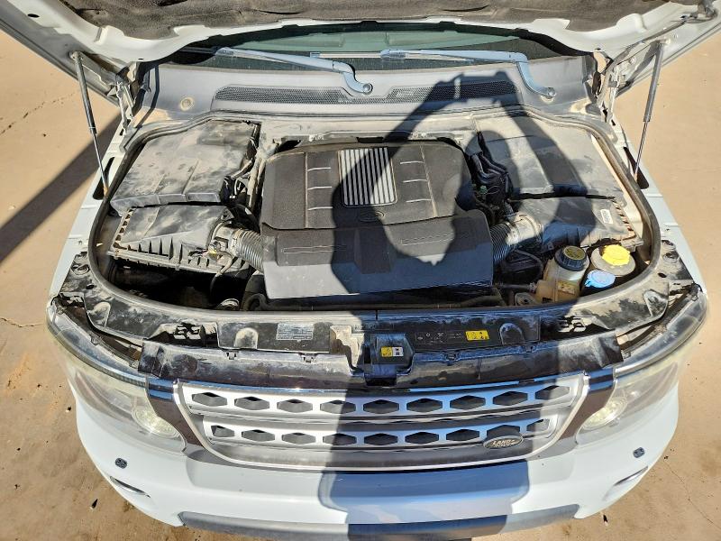 69810556 :رقم المزاد ، SALAB2V69GA805855 vin ، 2016 Land Rover Lr4 مزاد بيع