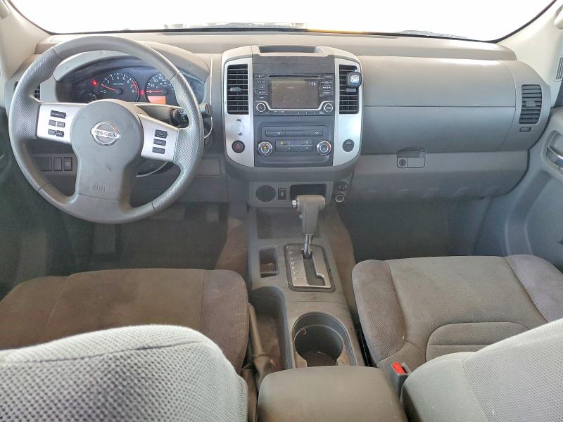 Aukcja sprzedaży 2017 Nissan Frontier, vin: 1N6BD0CT5HN732848, numer aukcji: 69359586