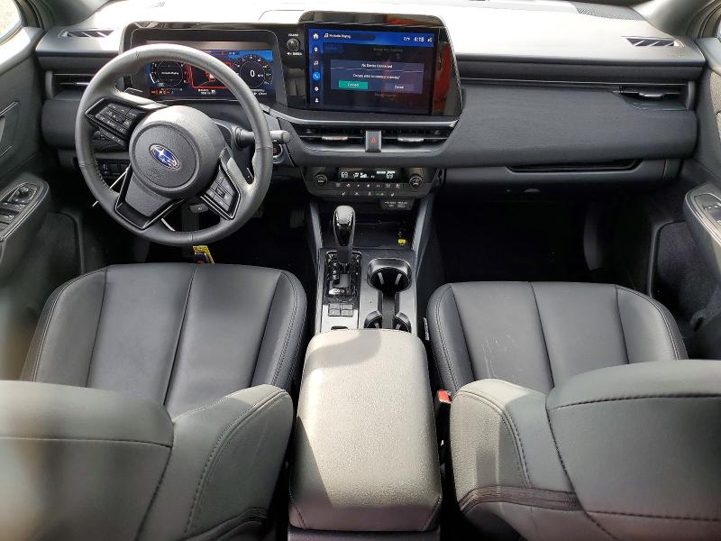 Aukcja sprzedaży 2026 Subaru Outback, vin: JF2BUPBD9TY519612, numer aukcji: 68606306