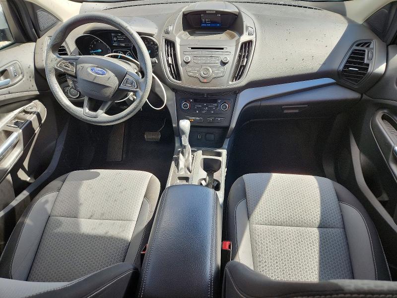 Продаж на аукціоні авто 2017 Ford Escape, vin: 1FMCU9G92HUB81788, номер лоту: 67529686
