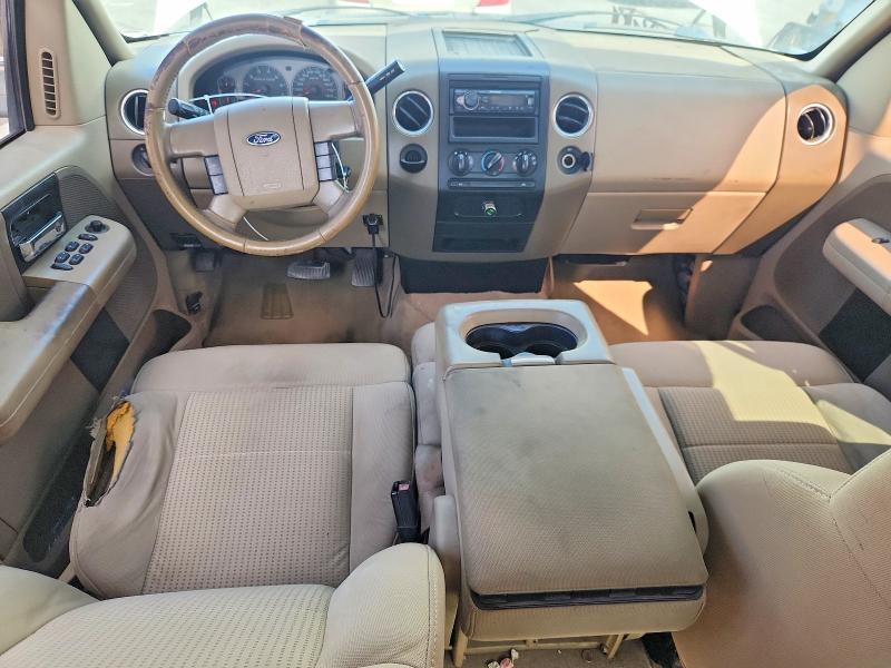 70160336 :رقم المزاد ، 1FTRW12W47KC58954 vin ، 2007 Ford F150 مزاد بيع