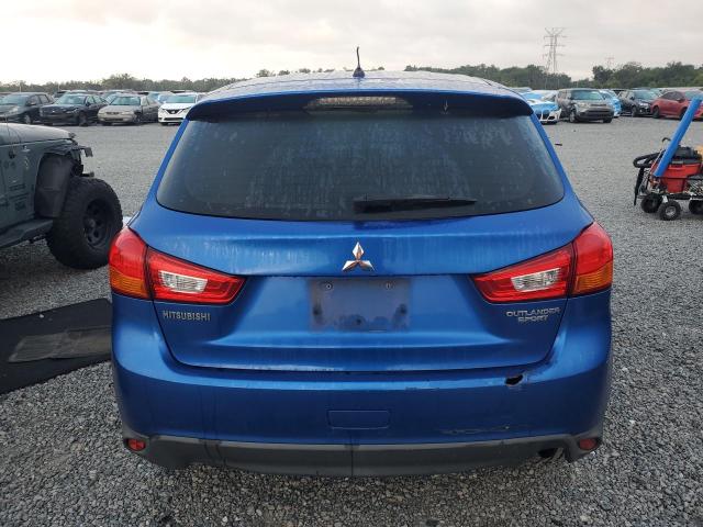 Продаж на аукціоні авто 2015 Mitsubishi Outlander Sport, vin: 4A4AP3AU1FE016506, номер лоту: 70320386
