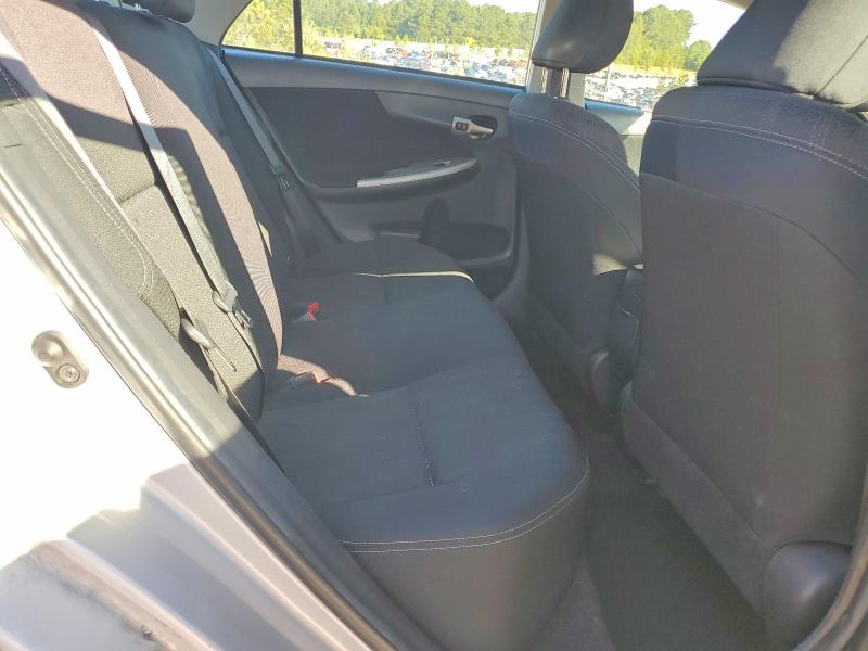 Продаж на аукціоні авто 2012 Toyota Corolla, vin: 2T1BU4EE8CC871280, номер лоту: 67865426