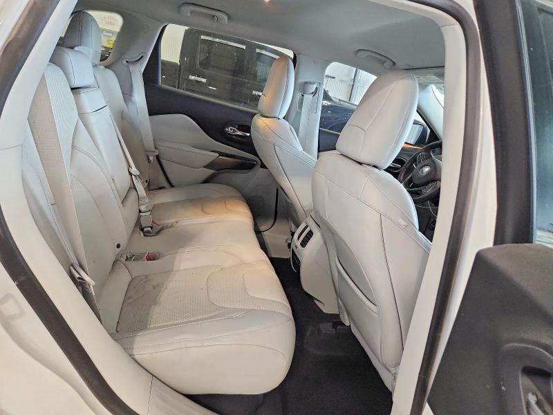 Продаж на аукціоні авто 2019 Jeep Cherokee, vin: 1C4PJMDXXKD338236, номер лоту: 69806866