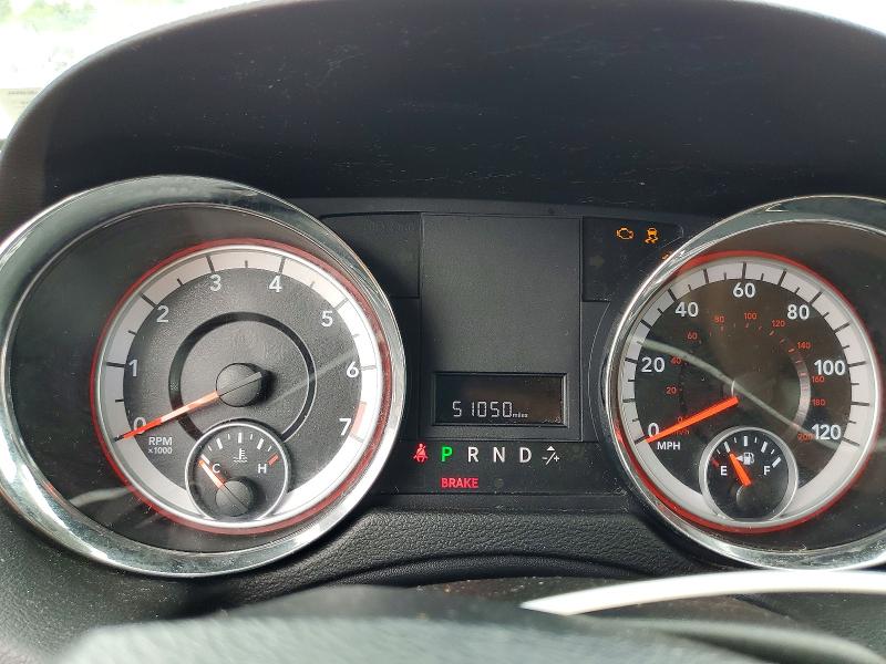 Aukcja sprzedaży 2012 Dodge Grand Caravan, vin: 2C4RDGCG7CR125682, numer aukcji: 68601786