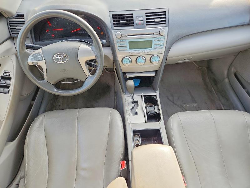 Продажа на аукционе авто 2007 Toyota Camry, vin: 4T1BE46KX7U705008, номер лота: 66999166