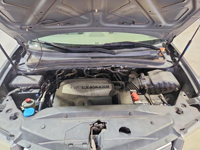 Продаж на аукціоні авто 2007 Acura Mdx, vin: 2HNYD28387H551357, номер лоту: 70019536