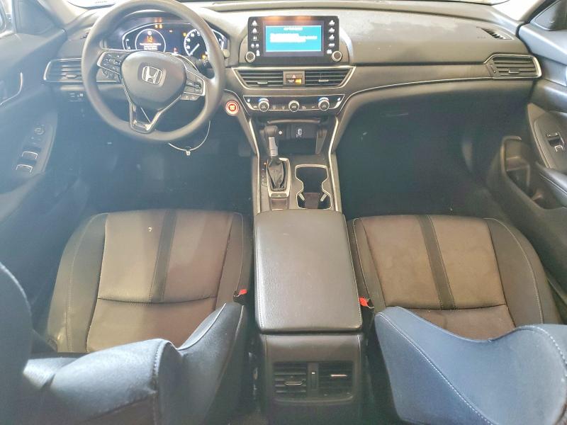 Продажа на аукционе авто 2020 Honda Accord, vin: 1HGCV1F44LA115859, номер лота: 70050246