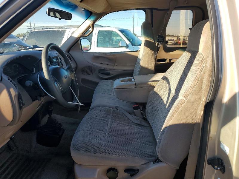 68663226 :رقم المزاد ، 1FTDX18W5VKC39163 vin ، 1997 Ford F150 مزاد بيع