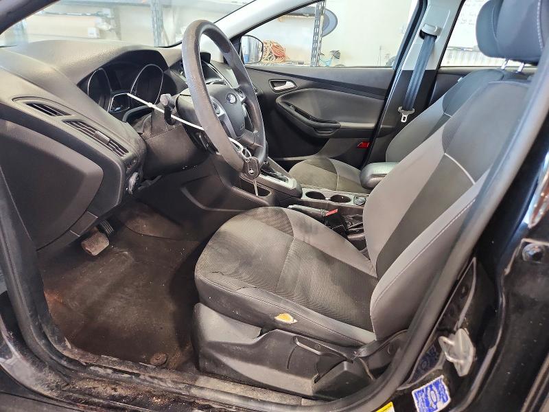 Продажа на аукционе авто 2014 Ford Focus, vin: 1FADP3F29EL131320, номер лота: 67595126