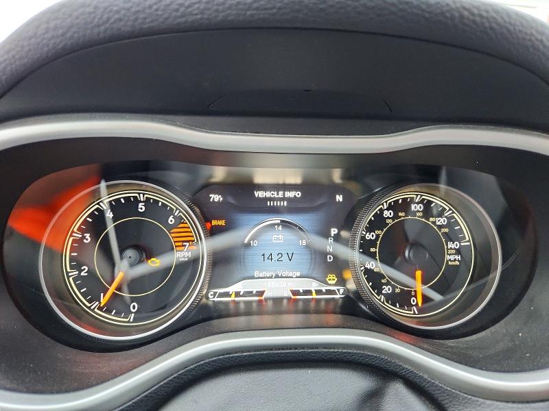 Aukcja sprzedaży 2017 Jeep Cherokee, vin: 1C4PJMBB6HW614478, numer aukcji: 67624776