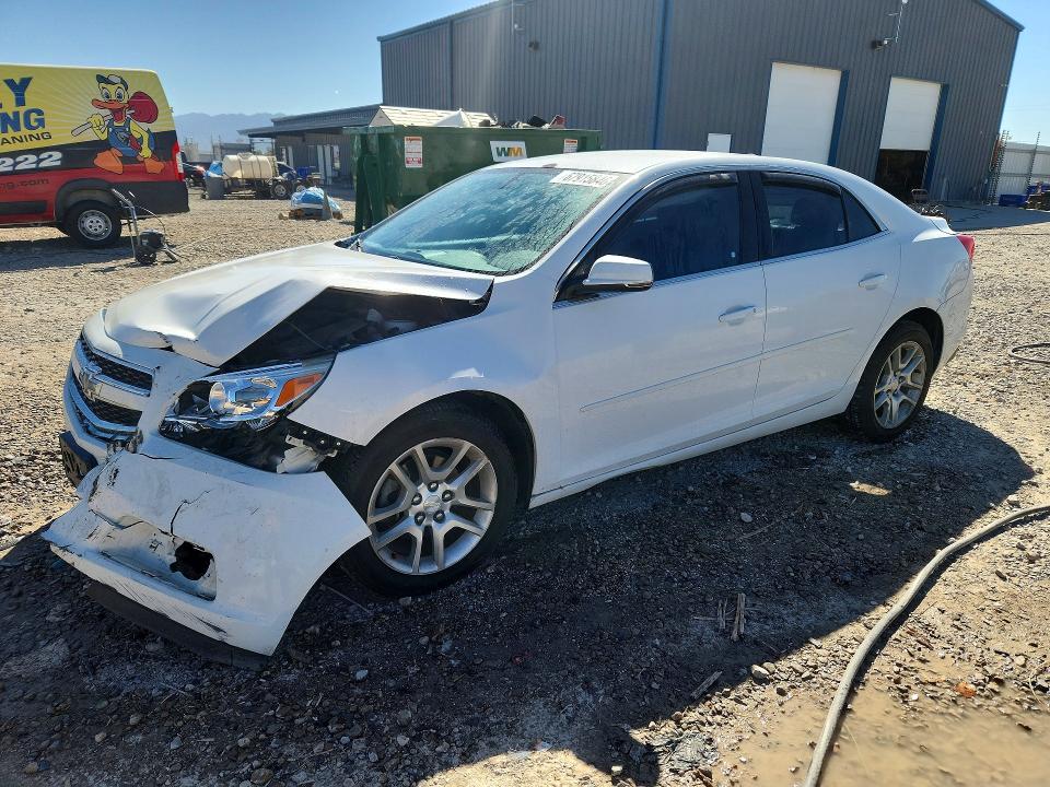 Продажа на аукционе авто 2013 Chevrolet Malibu, vin: 1G11C5SA1DF231032, номер лота: 67915846