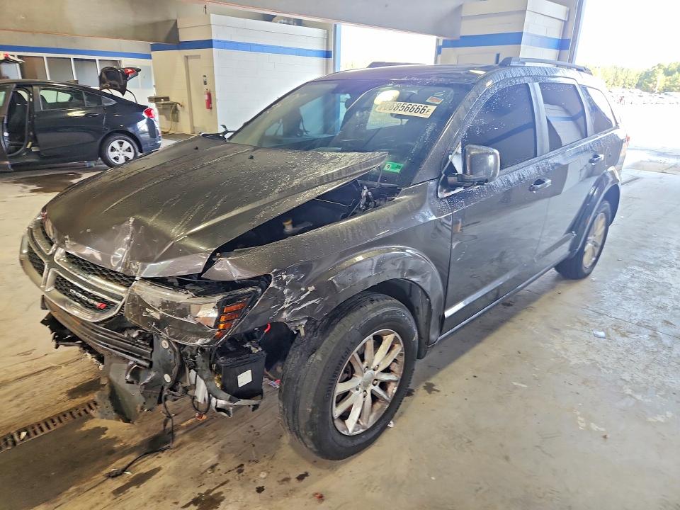 Aukcja sprzedaży 2016 Dodge Journey, vin: 3C4PDCBG5GT143215, numer aukcji: 66856666