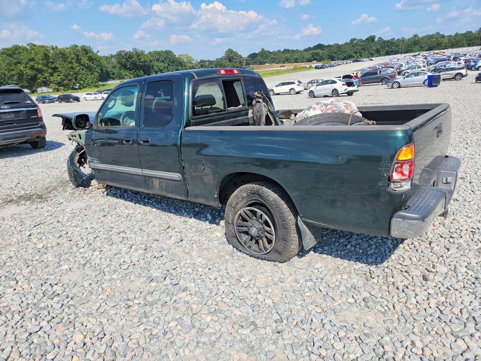 2003 Toyota Tundra მანქანა იყიდება აუქციონზე, vin: 5TBRT34153S406000, აუქციონის ნომერი: 67324506