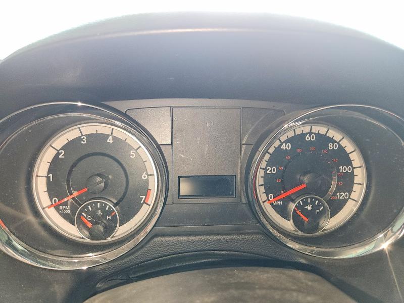 Aukcja sprzedaży 2018 Dodge Grand Caravan, vin: 2C4RDGBG7JR221584, numer aukcji: 67388806