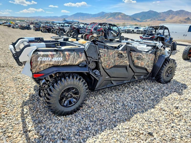 Auction sale of the 2026 Can-am Commander, vin: 3JBASAX40TE000155, lot number: 66745476