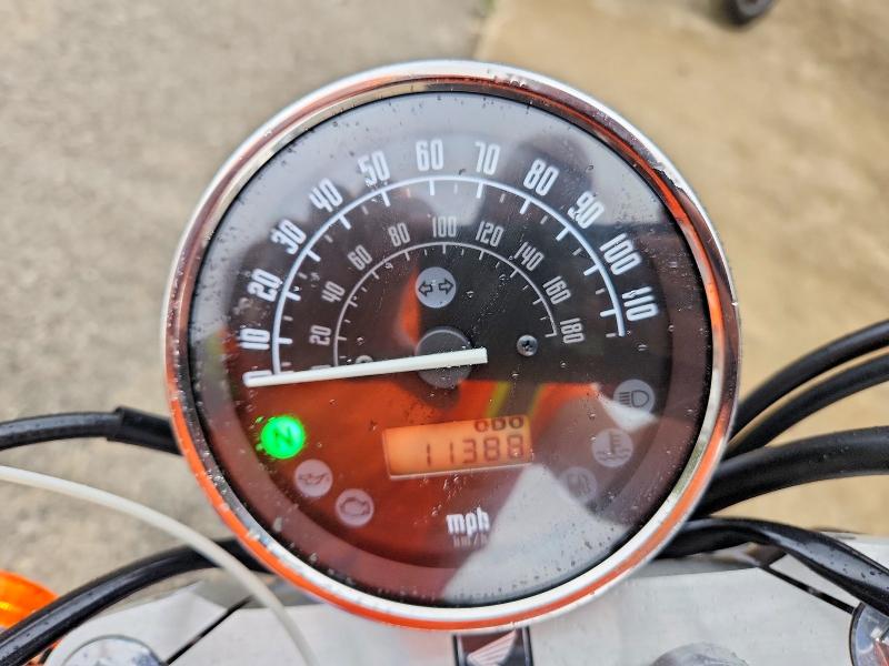 Продаж на аукціоні авто 2010 Honda Vt750, vin: JH2RC5818AK000561, номер лоту: 70642216