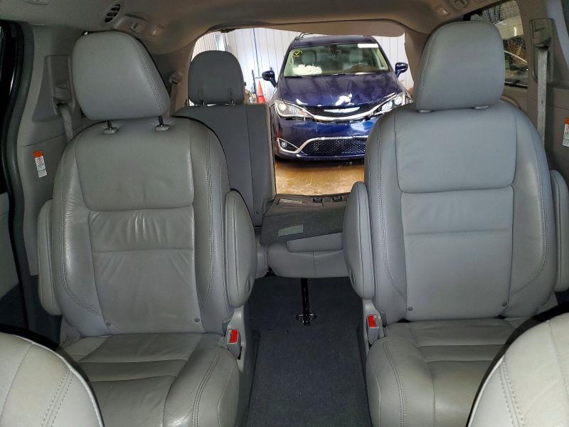 Продаж на аукціоні авто 2019 Toyota Sienna, vin: 5TDDZ3DC6KS227092, номер лоту: 69847566