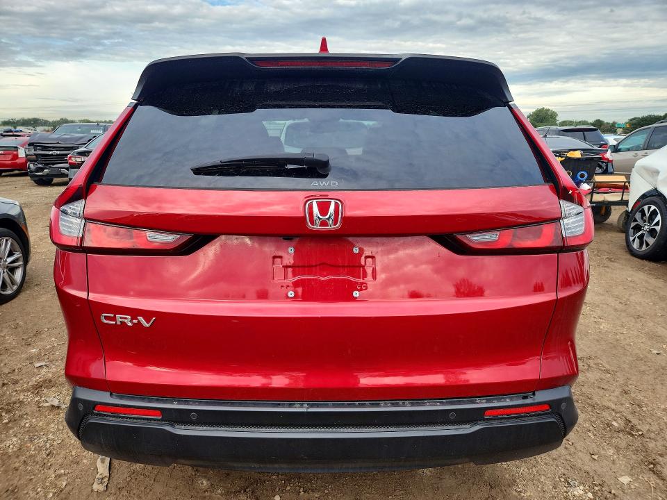 Продажа на аукционе авто 2023 Honda Cr-v, vin: 7FARS4H70PE010120, номер лота: 68773396