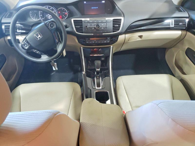 Продаж на аукціоні авто 2017 Honda Accord, vin: 1HGCR2F38HA285733, номер лоту: 69297716