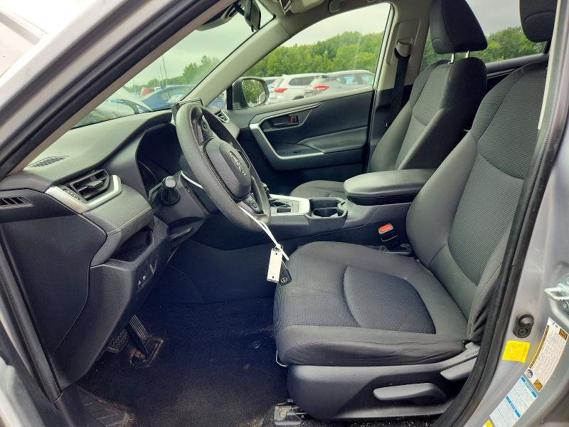 Продаж на аукціоні авто 2019 Toyota Rav4, vin: JTMG1RFV9KD500608, номер лоту: 66407686