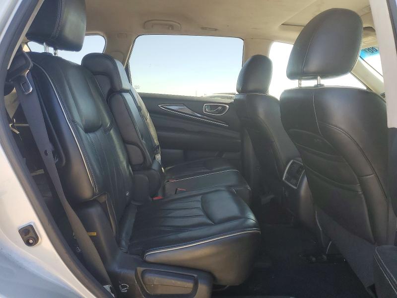 Продаж на аукціоні авто 2016 Infiniti Qx60, vin: 5N1AL0MN0GC518356, номер лоту: 69439286