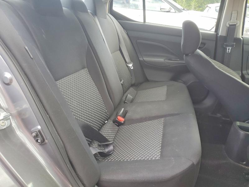 69214746 :رقم المزاد ، 3N1CN8DV2LL883676 vin ، 2020 Nissan Versa مزاد بيع