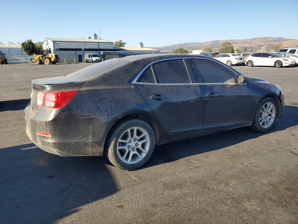 Aukcja sprzedaży 2013 Chevrolet Malibu, vin: 1G11F5RR4DF104455, numer aukcji: 69947746