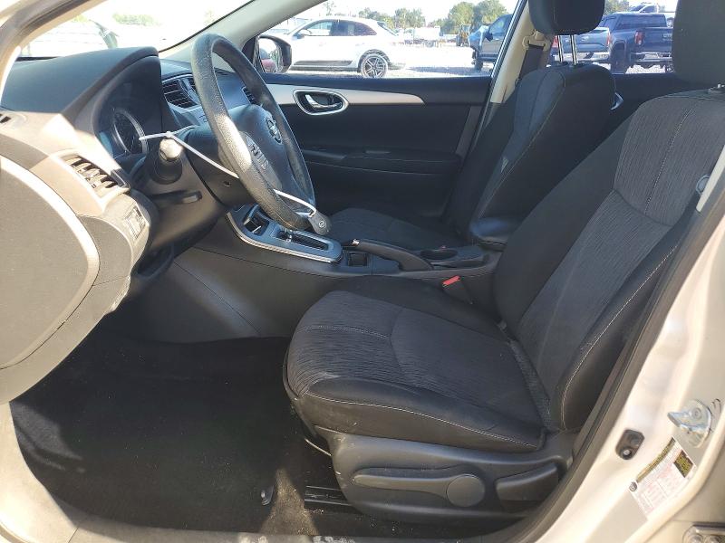Продажа на аукционе авто 2014 Nissan Sentra, vin: 3N1AB7AP7EY335680, номер лота: 68656956
