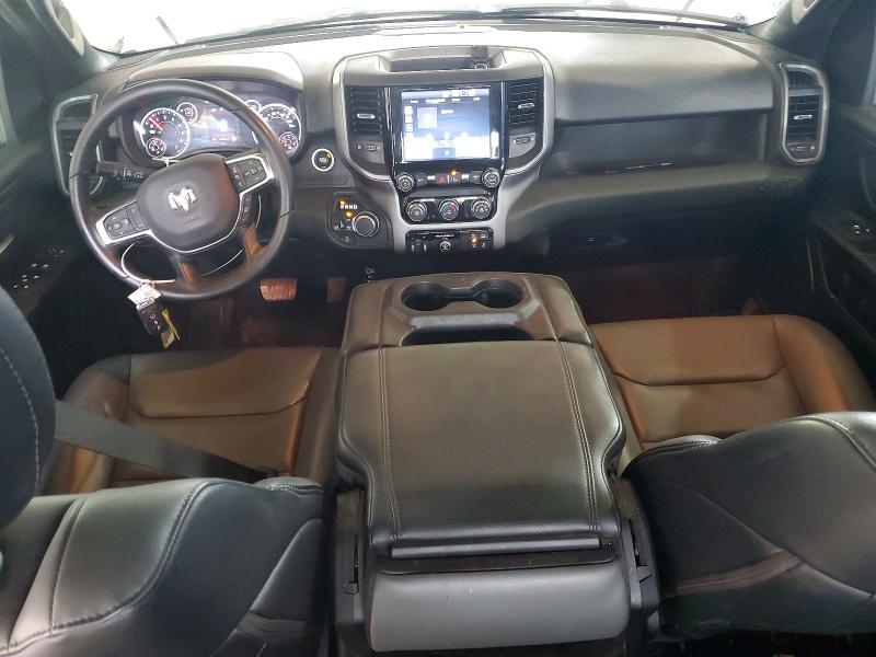 Aukcja sprzedaży 2026 Ram 1500, vin: 1C6SRFGP5TN186086, numer aukcji: 70085456