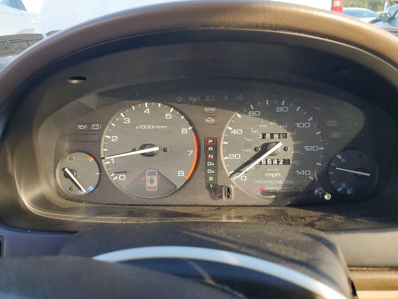 Продаж на аукціоні авто 1997 Honda Accord, vin: 1HGCD5600VA049286, номер лоту: 69804836