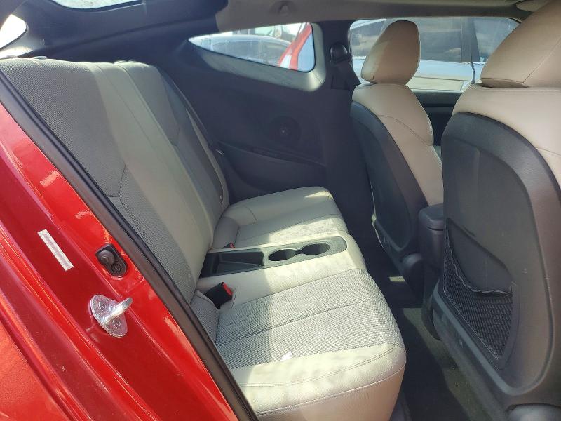 69573636 :رقم المزاد ، KMHTC6AD1DU107643 vin ، 2013 Hyundai Veloster مزاد بيع