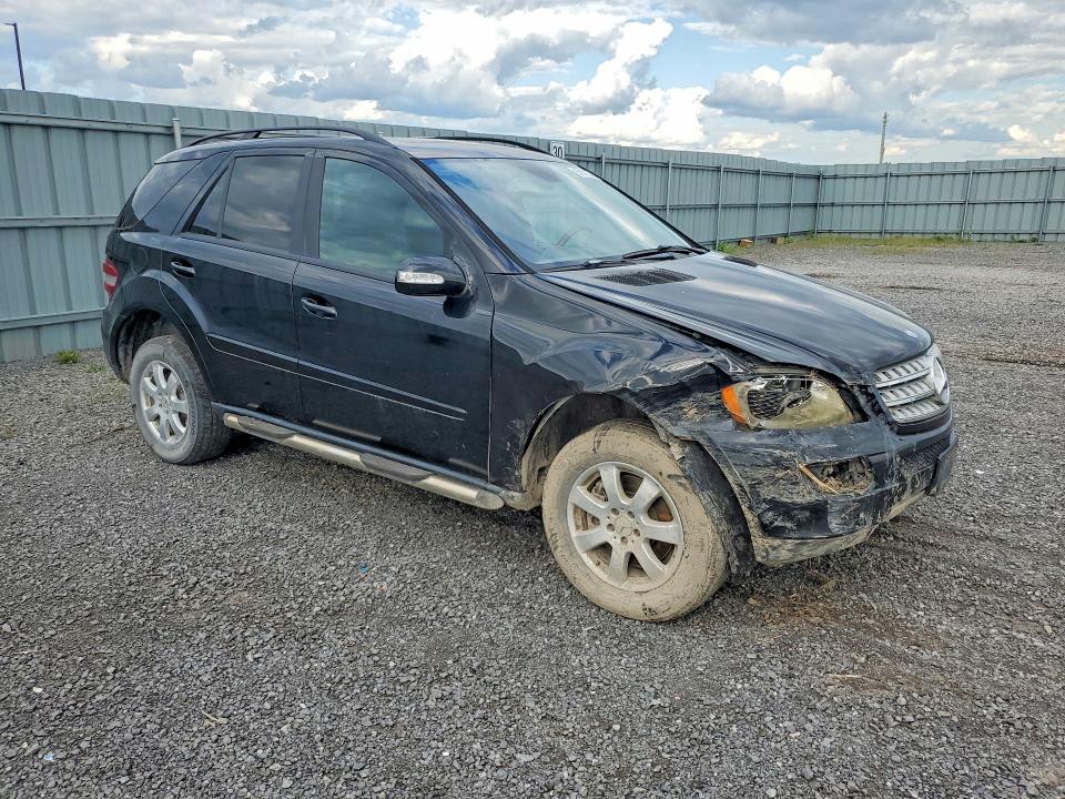 Продаж на аукціоні авто 2006 Mercedes-benz Ml, vin: 4JGBB86EX6A012191, номер лоту: 67979276