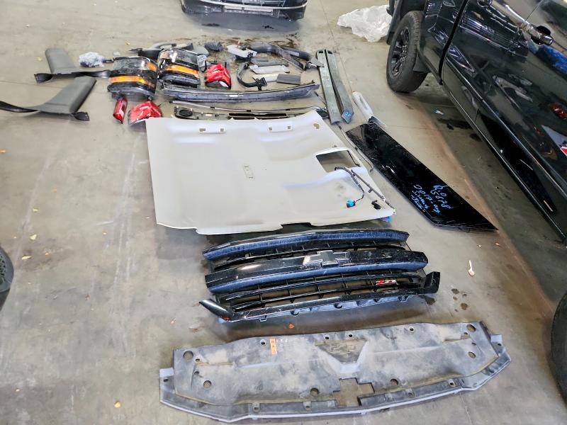 Продажа на аукционе авто 2017 Chevrolet Silverado, vin: 1GCVKREC7HZ317109, номер лота: 67291906