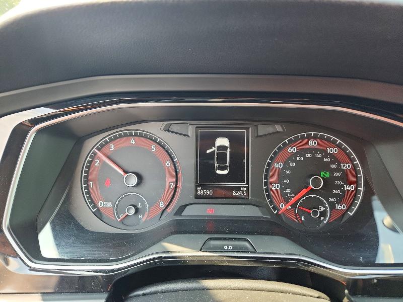 Aukcja sprzedaży 2020 Volkswagen Jetta, vin: 3VWCB7BU6LM031106, numer aukcji: 66812336