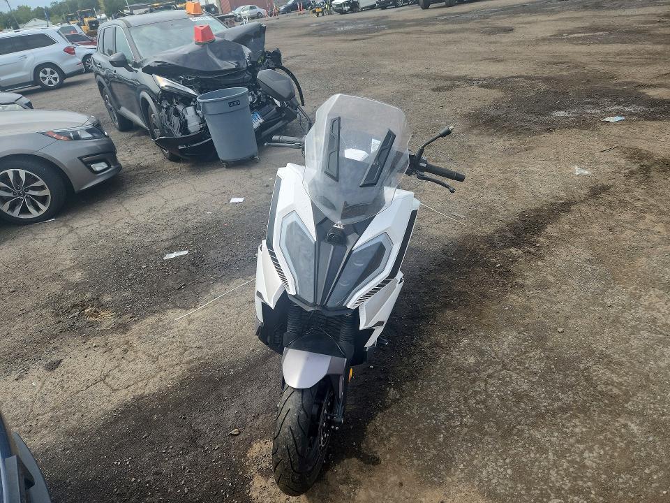 Aukcja sprzedaży 2024 Genuine Scooter Co. Scooter, vin: LFGTDPTH5R1A00243, numer aukcji: 67642026