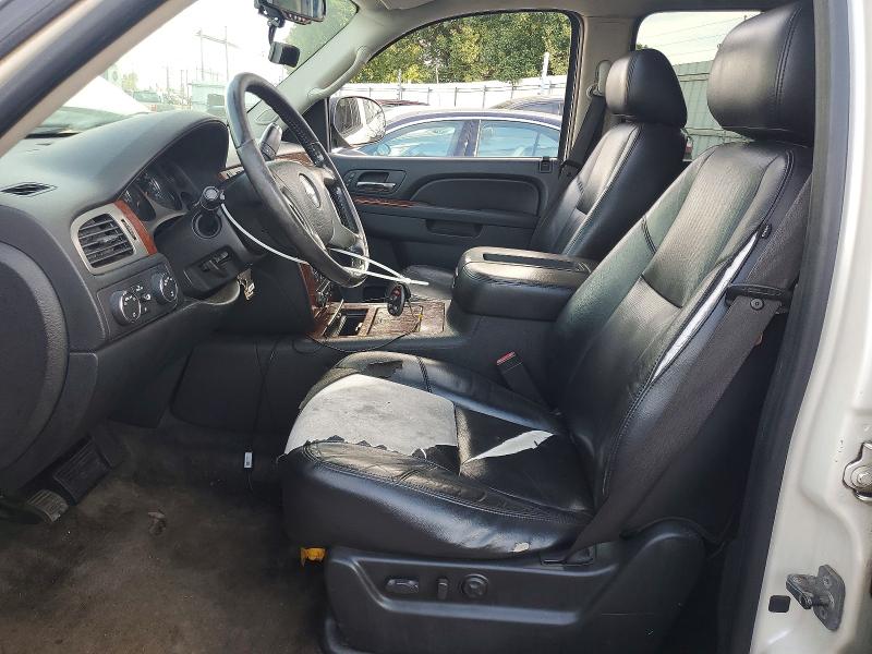 Aukcja sprzedaży 2010 Chevrolet Suburban, vin: 1GNUKKE31AR170852, numer aukcji: 70835216