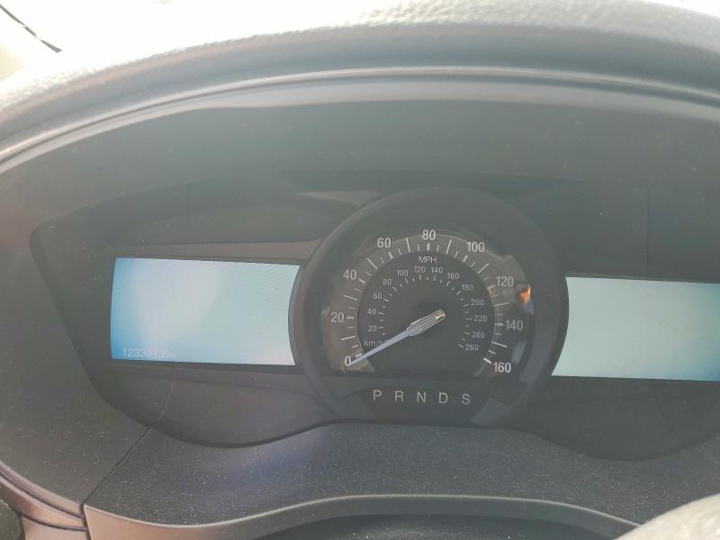 Aukcja sprzedaży 2018 Ford Fusion, vin: 3FA6P0HD3JR160510, numer aukcji: 68981956