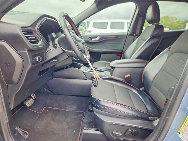 Aukcja sprzedaży 2023 Ford Escape, vin: 1FMCU0MN6PUA78983, numer aukcji: 69538086