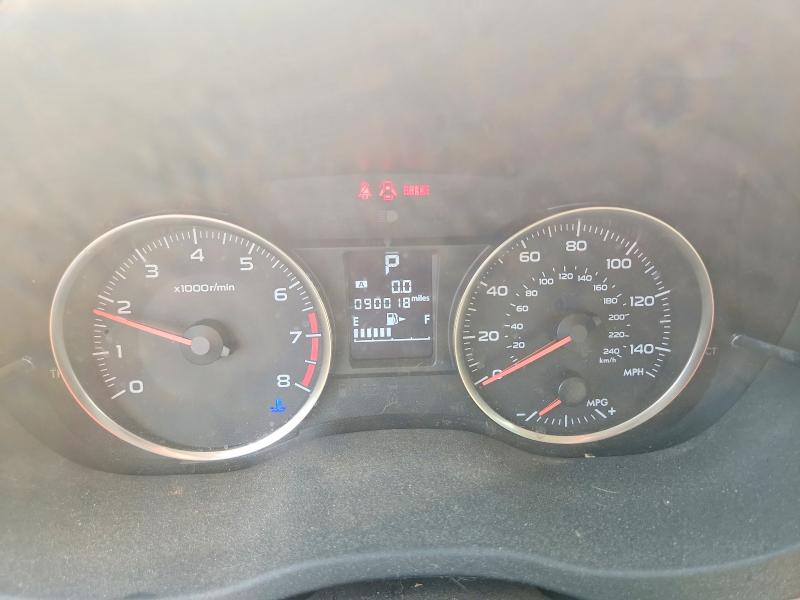 Aukcja sprzedaży 2016 Subaru Impreza, vin: JF1GPAB64GH325950, numer aukcji: 67086896