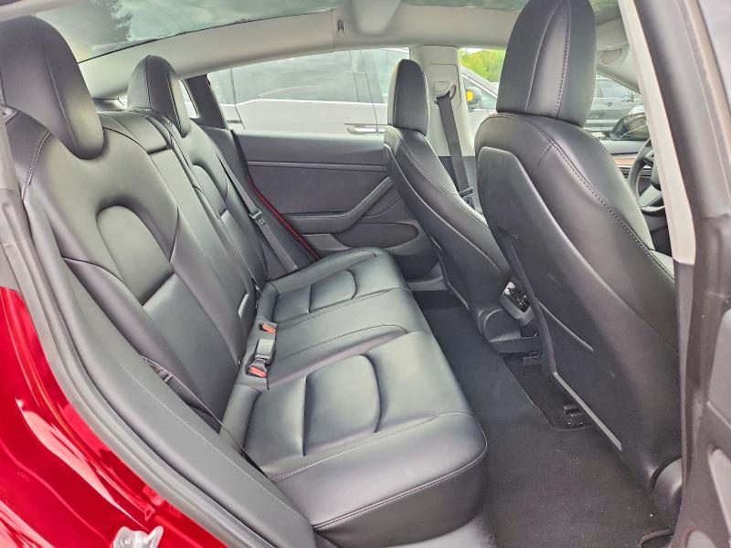 Продаж на аукціоні авто 2022 Tesla Model 3, vin: 5YJ3E1EB5NF173374, номер лоту: 65908006